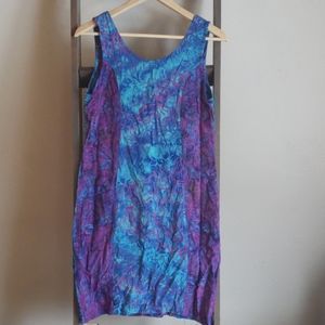 Mexicali Blues Dress